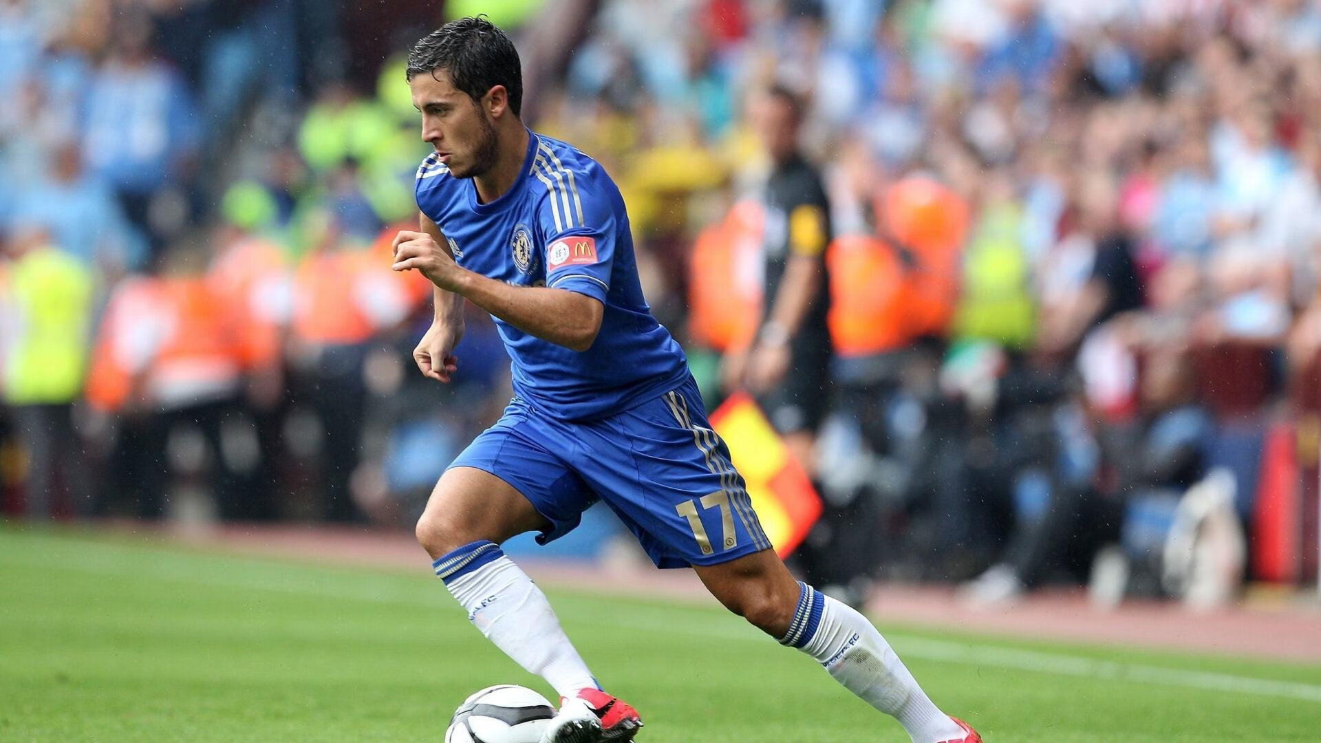 奥斯梅恩的北欧风暴,关键节点连续得分如何改写瑞典与尼日利亚的足球叙事